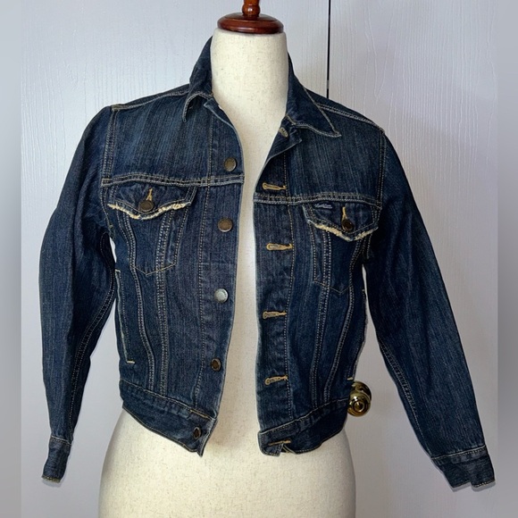 Levi's Jackets & Blazers - Vintage Levi jean jacket